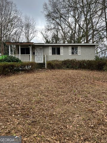 212 47th Street, Columbus, GA 31904