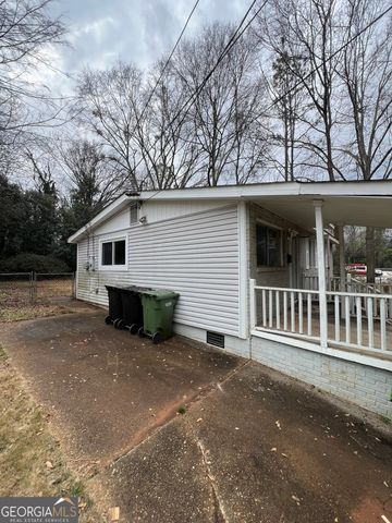 212 47th Street, Columbus, GA 31904