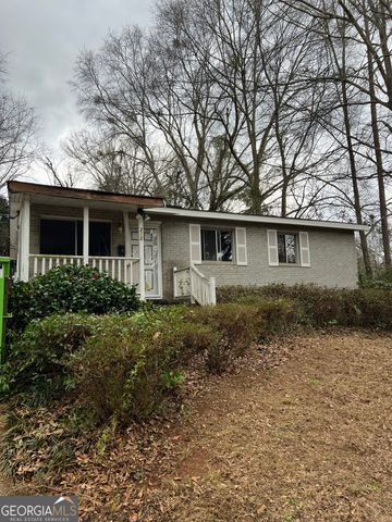 212 47th Street, Columbus, GA 31904