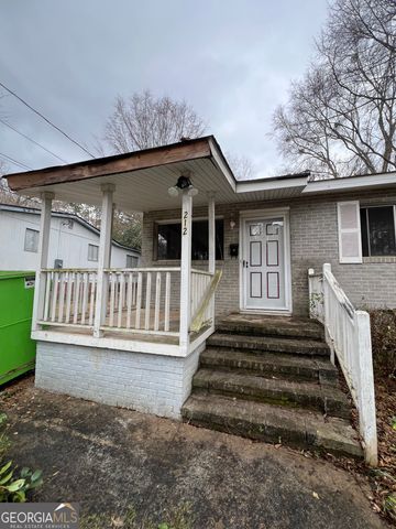 212 47th Street, Columbus, GA 31904