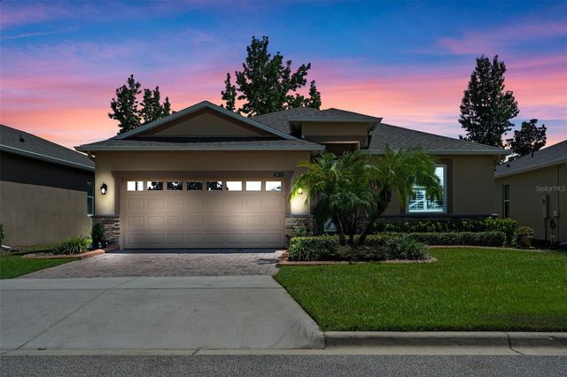 3674 CALADESI ROAD, Clermont, FL 34711