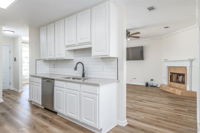 608 Dreyspring Way, Pike Road, AL 36064