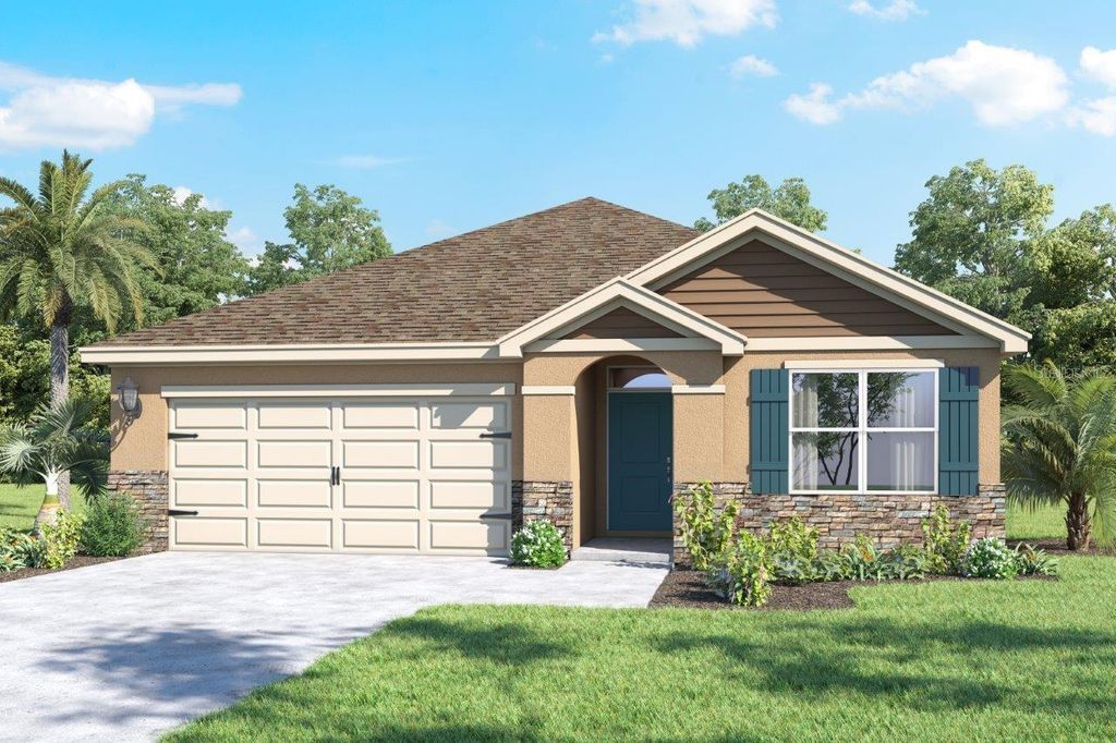3526 RODEN ROAD, Haines City, FL 33844