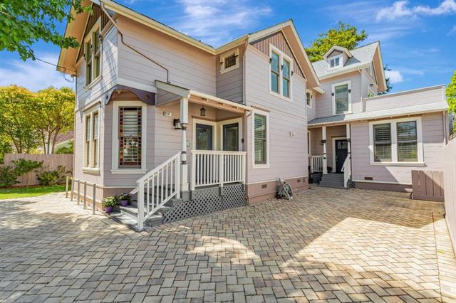 512 2nd Street, Santa Cruz, CA 95060