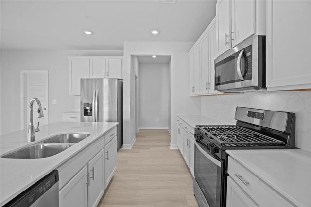 414 GRANBY Trail, Easley, SC 29642