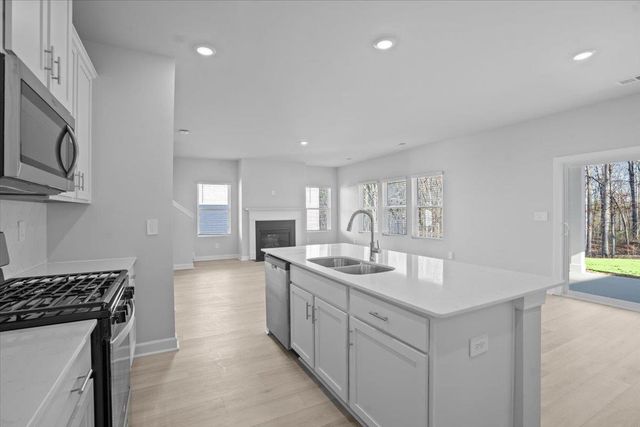 414 GRANBY Trail, Easley, SC 29642