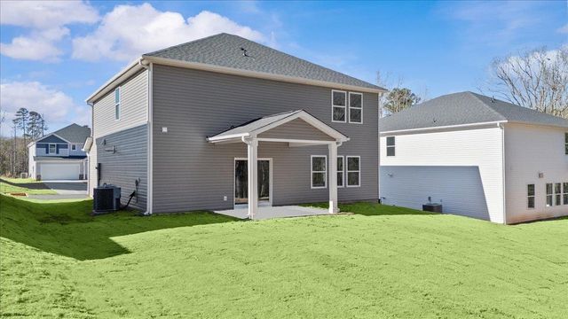 414 GRANBY Trail, Easley, SC 29642