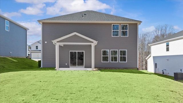 414 GRANBY Trail, Easley, SC 29642
