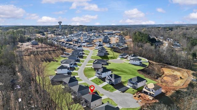 414 GRANBY Trail, Easley, SC 29642