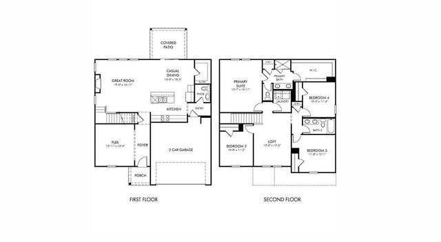 414 GRANBY Trail, Easley, SC 29642