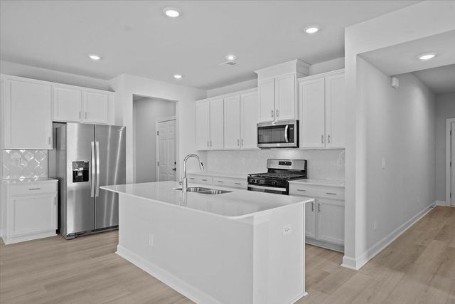 414 GRANBY Trail, Easley, SC 29642