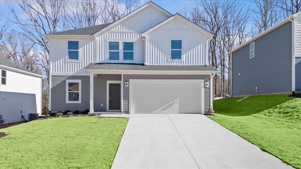 414 GRANBY Trail, Easley, SC 29642