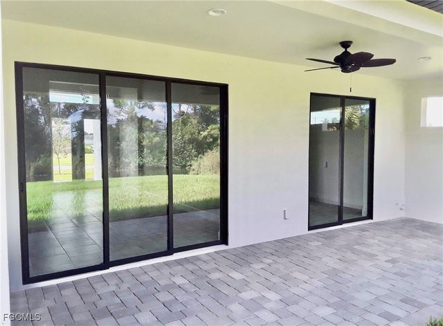 4615 SW 14th PL, Cape Coral, FL 33914