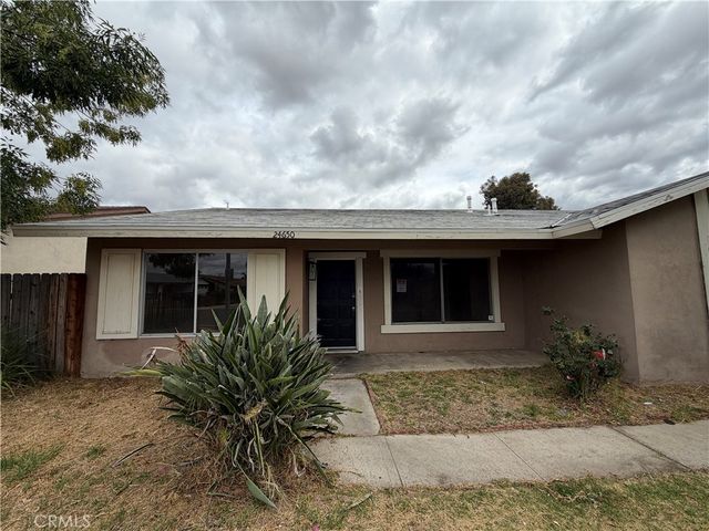 24650 Myrna Street, Moreno Valley, CA 92553