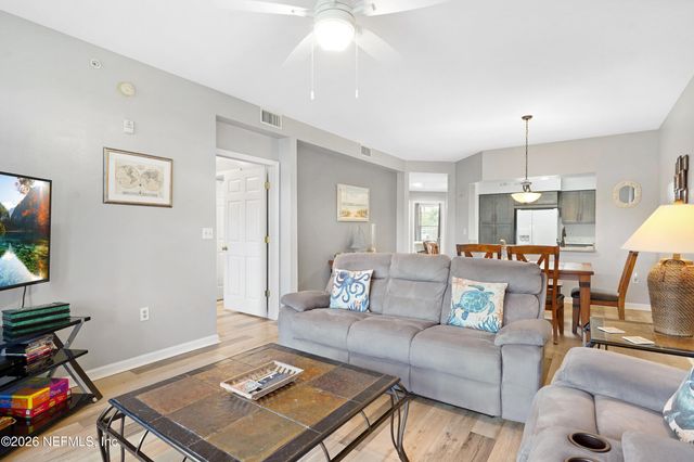 265 ATLANTIS Circle 102, St. Augustine, FL 32080