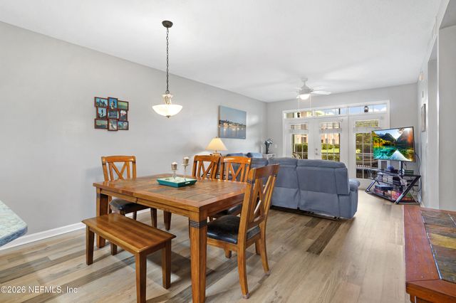 265 ATLANTIS Circle 102, St. Augustine, FL 32080