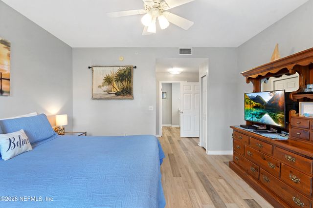 265 ATLANTIS Circle 102, St. Augustine, FL 32080