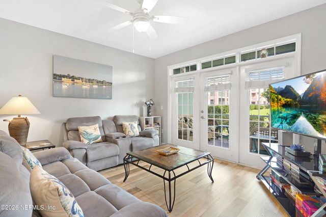 265 ATLANTIS Circle 102, St. Augustine, FL 32080