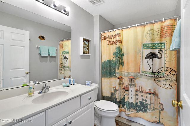 265 ATLANTIS Circle 102, St. Augustine, FL 32080