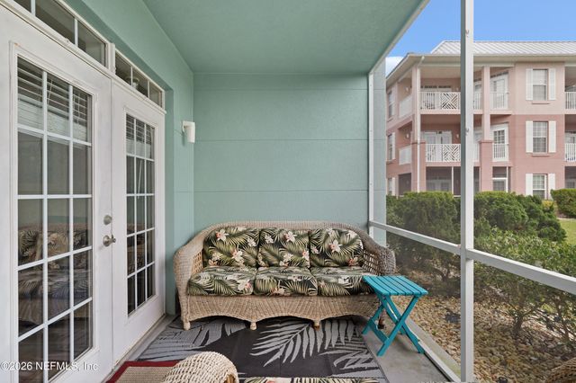 265 ATLANTIS Circle 102, St. Augustine, FL 32080