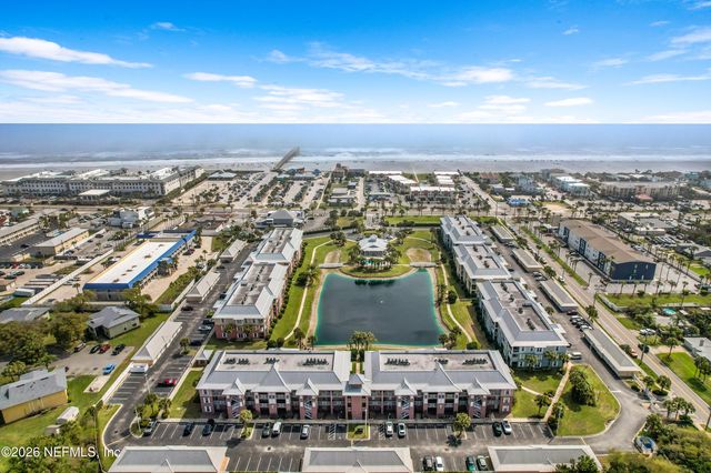 265 ATLANTIS Circle 102, St. Augustine, FL 32080