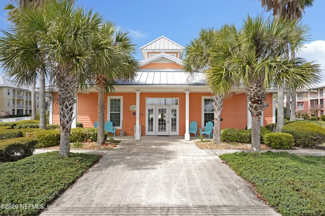 265 ATLANTIS Circle 102, St. Augustine, FL 32080