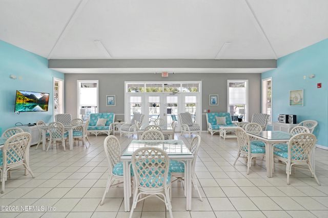 265 ATLANTIS Circle 102, St. Augustine, FL 32080