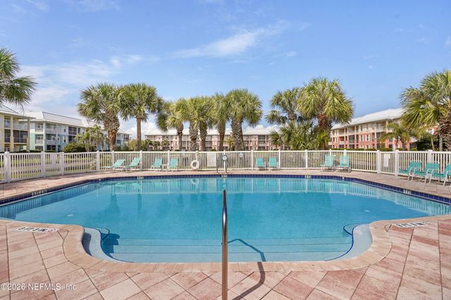265 ATLANTIS Circle 102, St. Augustine, FL 32080