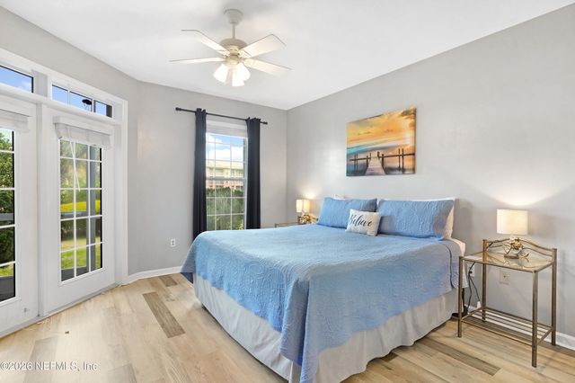 265 ATLANTIS Circle 102, St. Augustine, FL 32080