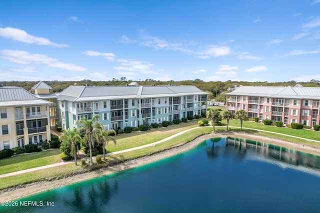265 ATLANTIS Circle 102, St. Augustine, FL 32080
