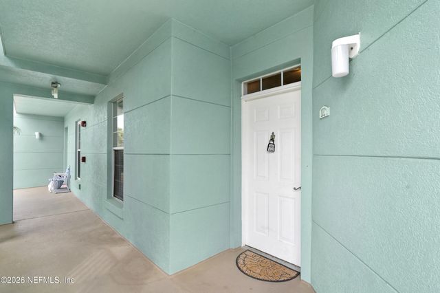 265 ATLANTIS Circle 102, St. Augustine, FL 32080