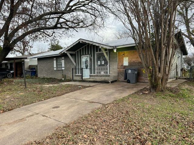 6526 Oleta Drive, Dallas, TX 75217