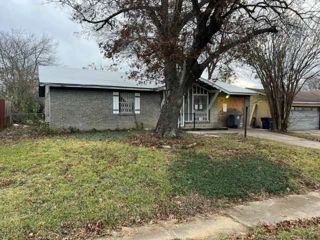 6526 Oleta Drive, Dallas, TX 75217