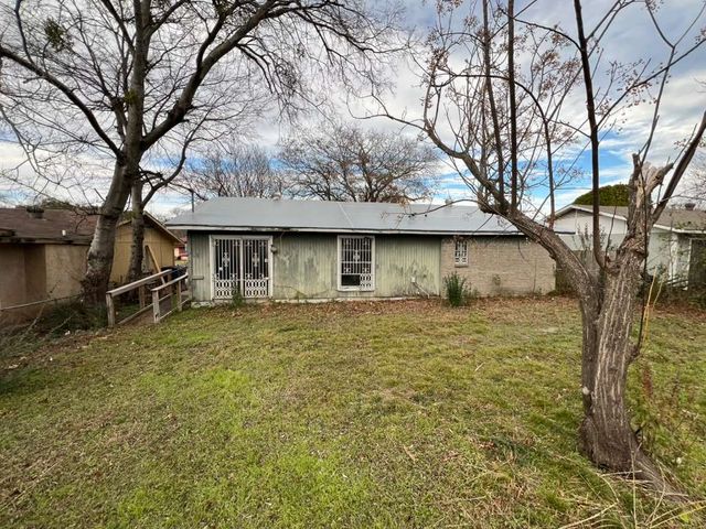 6526 Oleta Drive, Dallas, TX 75217