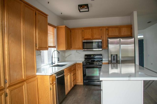 681 Franklin Drive, Williams, CA 95987