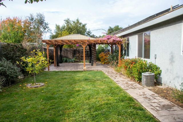 681 Franklin Drive, Williams, CA 95987