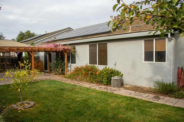 681 Franklin Drive, Williams, CA 95987