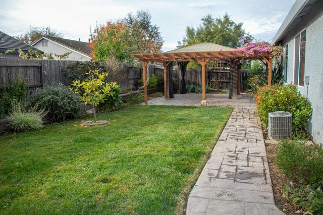 681 Franklin Drive, Williams, CA 95987