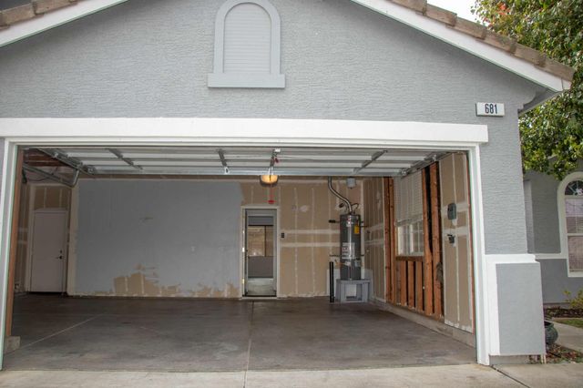 681 Franklin Drive, Williams, CA 95987