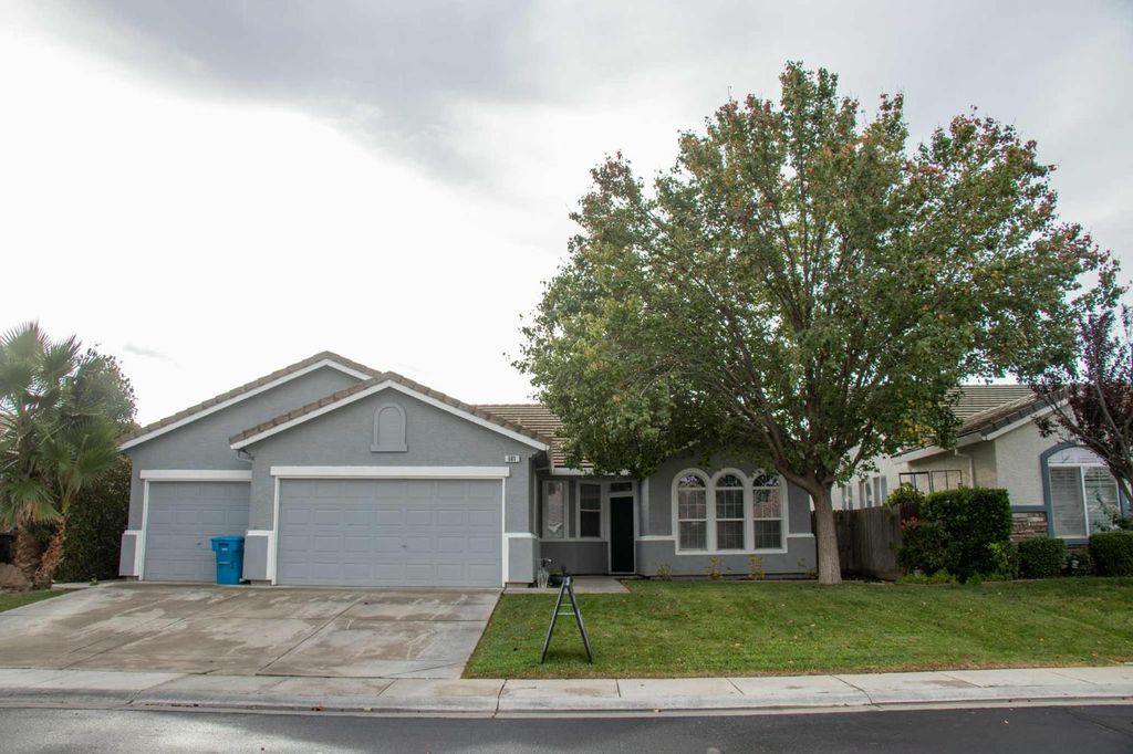 681 Franklin Drive, Williams, CA 95987
