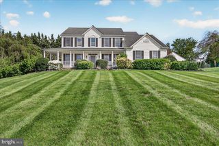 4813 TIMBER, Mount Airy, MD 21771