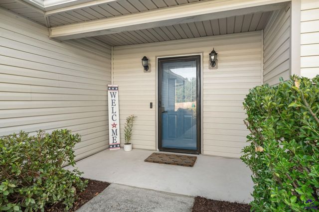 107 Turtle Dove Court, Warner Robins, GA 31088