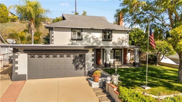 2118 Tierra Loma, Diamond Bar, CA 91765