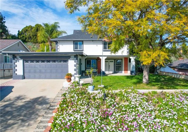 2118 Tierra Loma, Diamond Bar, CA 91765