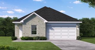 2123 Starlight Street, Angleton, TX 77515