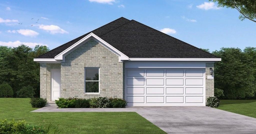 2123 Starlight Street, Angleton, TX 77515