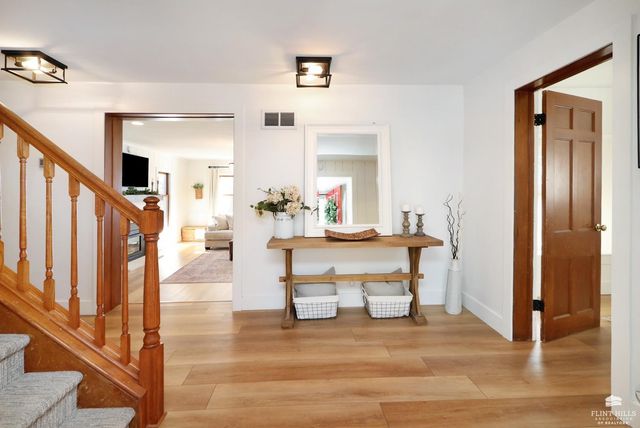 2303 College Avenue, Manhattan, KS 66502