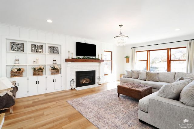 2303 College Avenue, Manhattan, KS 66502