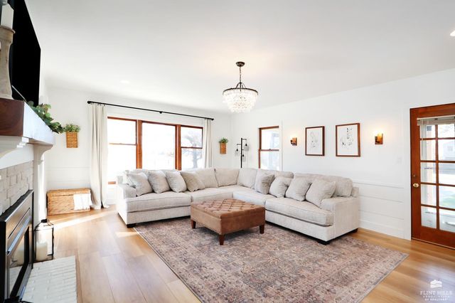 2303 College Avenue, Manhattan, KS 66502