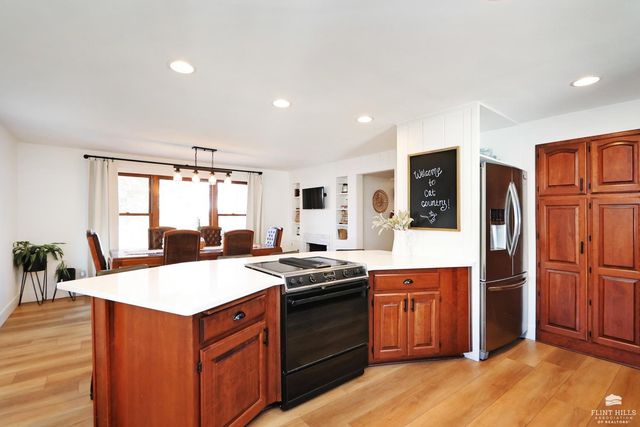 2303 College Avenue, Manhattan, KS 66502